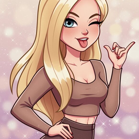 Meet your Posher, Sweet E - Picture 1 of 1